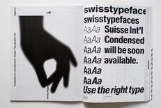 IDPURE Magazine ads