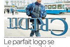 Logotypes & corporate identities