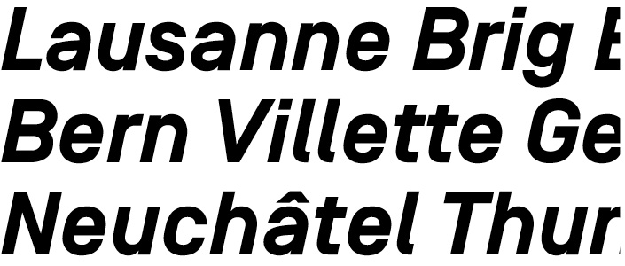 Simplon BP Bold Italic