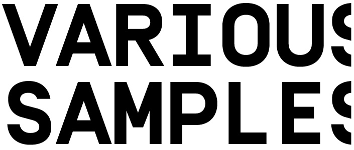 Simplon BP Mono Bold