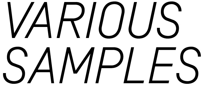 Simplon BP Light Italic