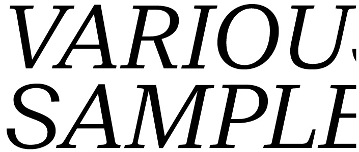 Suisse BP Neue Light Italic