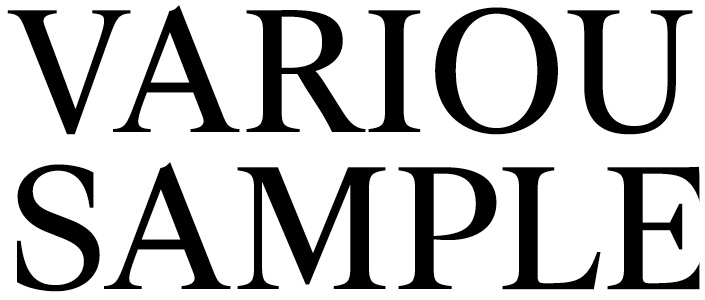 Suisse BP Serif Regular