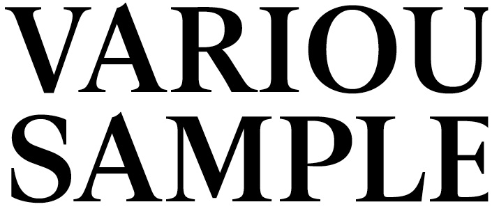 Suisse BP Serif Medium