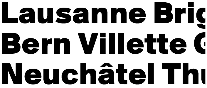 Suisse BP Int'l Black