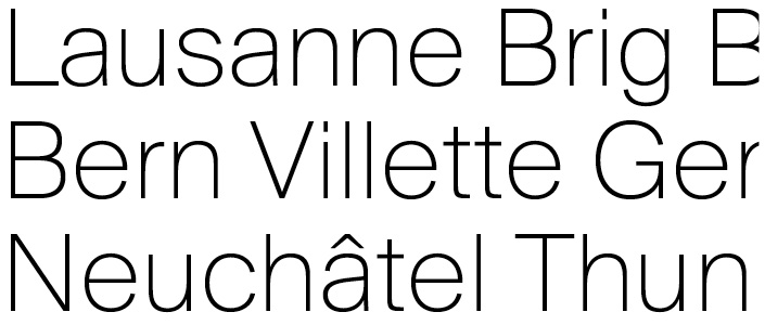 Suisse BP Int'l Thin