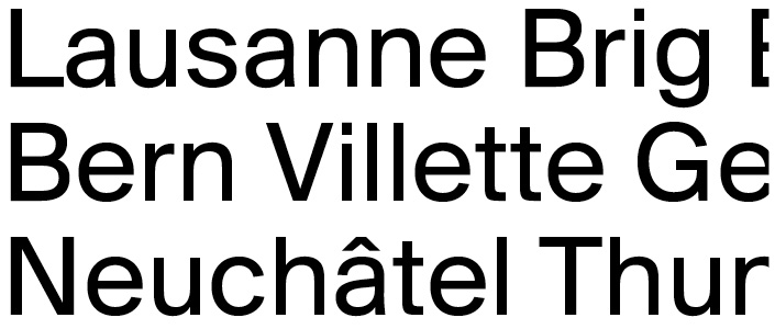 Suisse BP Int'l Regular