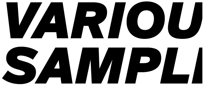 Suisse BP Int'l Black Italic