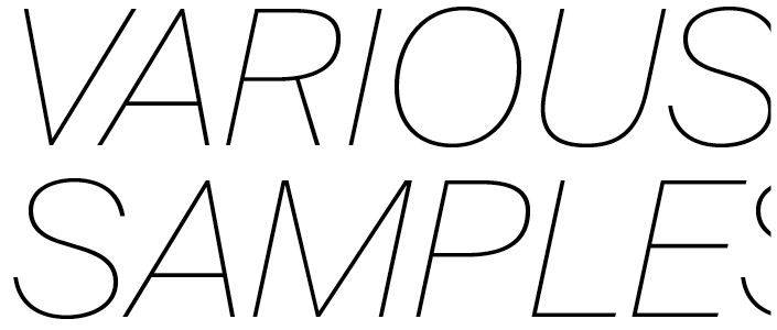 Suisse BP Int'l Ultralight Italic