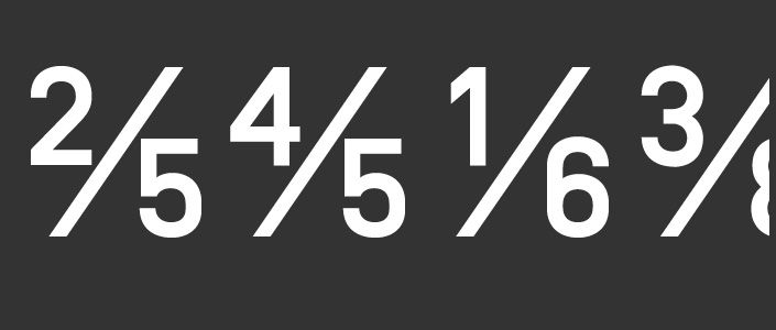 Fig.9 fractions
