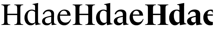 Suisse BP Serif
