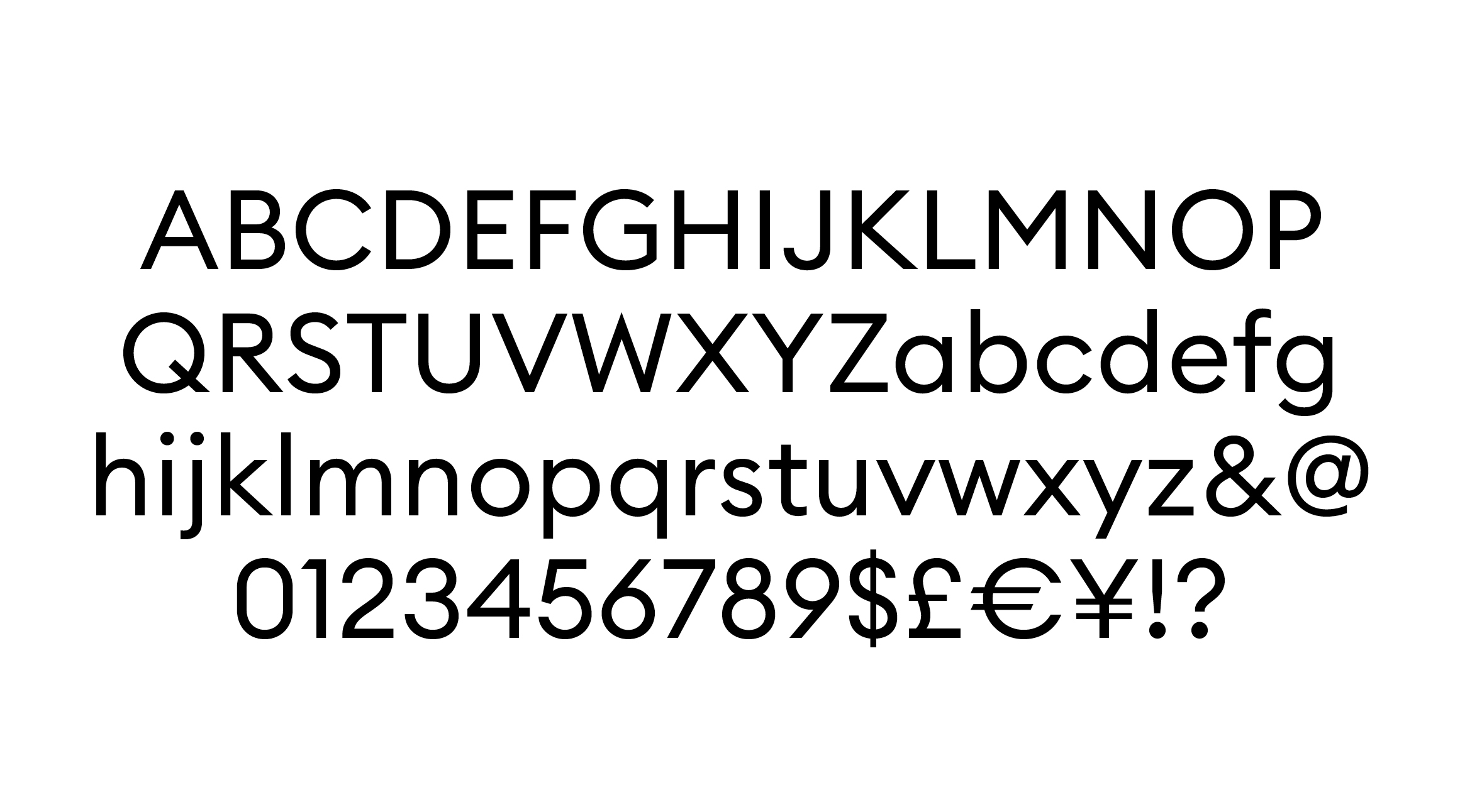 Euclid - Swiss Typefaces